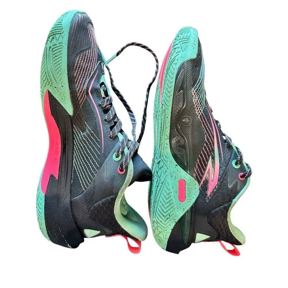 Anta Kai 1 Speed Celestial Guardian Basketball Shoes Mens 12 With Box